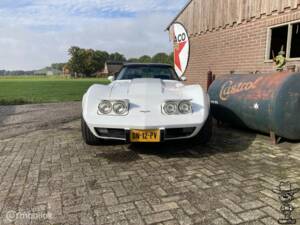 Afbeelding 5/50 van Chevrolet Corvette Sting Ray (1979)