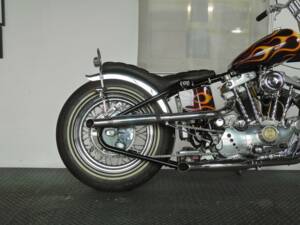 Imagen 14/24 de Harley-Davidson Easy Rider Billy Bike (1900)