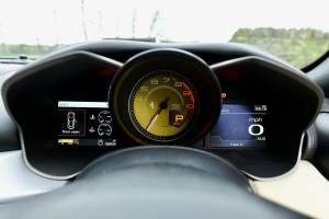 Afbeelding 38/50 van Ferrari FF (2012)