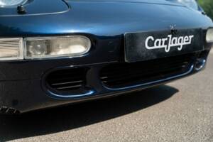 Bild 26/50 von Porsche 911 Turbo (1995)