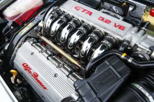 Bild 47/50 von Alfa Romeo 156 3.2 V6 GTA (2004)