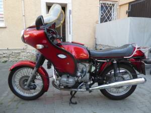 Immagine 3/4 di BMW R 75/5 (1977)