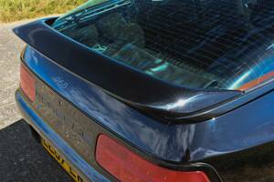 Bild 35/50 von Porsche 968 CS (1994)