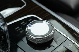 Bild 39/50 von BMW X5 M50d (2019)