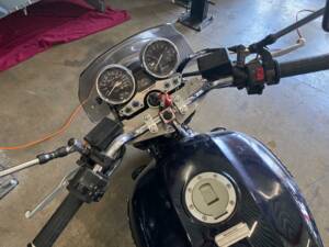 Image 3/4 de Yamaha XJR 1200 (1997)