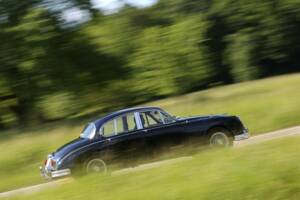 Bild 3/11 von Jaguar Mk II 2.4 (1960)