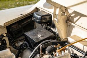 Bild 82/100 von Jaguar XK 150 DHC (1959)