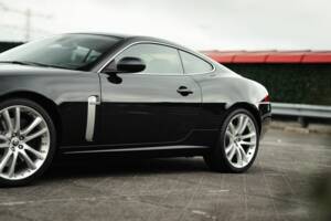 Imagen 35/37 de Jaguar XKR (2008)