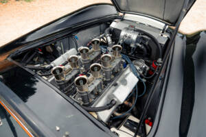 Image 4/15 of AC Cobra 289 (1964)