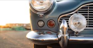 Image 5/24 of Aston Martin DB 4 (1962)