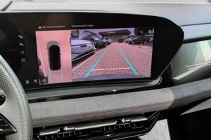 Image 12/15 of Audi Q6 e-tron quattro (2024)