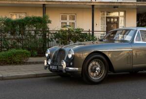 Bild 14/34 von Aston Martin DB 2&#x2F;4 Mk II (1957)