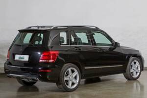 Imagen 3/23 de Mercedes-Benz GLK 220 CDI 4MATIC (2014)