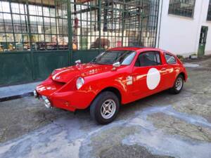 Immagine 3/31 di Marcos Mini Marcos 1300 GT (1978)