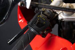Immagine 39/47 di Cagiva Mito 125 (1993)