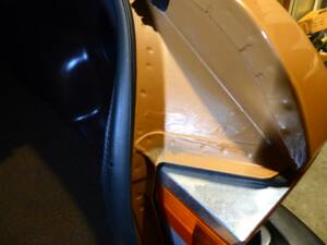 Image 74/84 de Saab 99 Combi Coupe (1976)