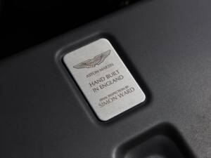 Bild 17/84 von Aston Martin V12 Vantage (2010)