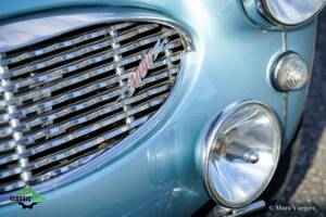 Image 26/53 de Austin-Healey 3000 Mk I (BT7) (1960)