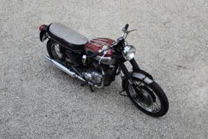 Image 13/38 of Triumph DUMMY (1968)
