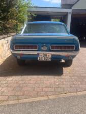Afbeelding 9/9 van Ford Mustang California Special GT/CS (1968)