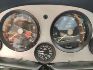 Image 36/60 de Lotus Elite (1960)