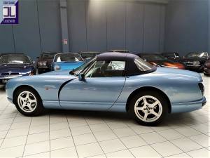 Bild 5/39 von TVR Chimaera 4,3 (1993)
