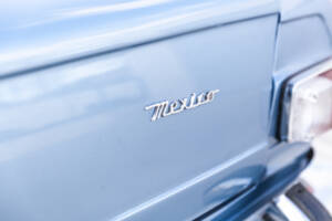 Image 15/36 of Maserati Mexico 4200 (1966)