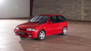 Image 1/36 of Suzuki Swift GTI 16V (1991)