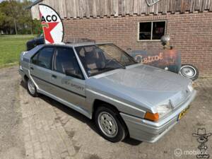 Imagen 1/50 de Citroën BX 19 Sport (1986)