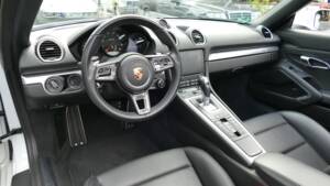 Bild 20/26 von Porsche 718 Boxster GTS 4.0 (2023)