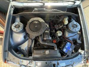 Image 12/35 de Opel Rekord 2,0 E (1985)