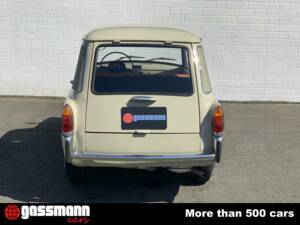 Bild 7/15 von Autobianchi Bianchina Panorama (1967)