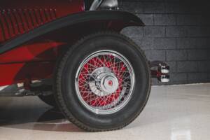 Immagine 32/33 di Duesenberg Modell J (1929)