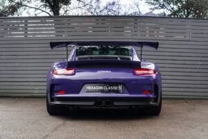 Bild 9/69 von Porsche 911 GT3 RS (2016)