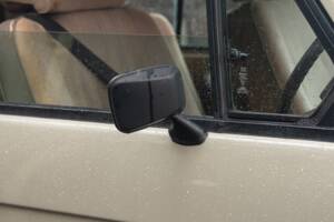 Image 14/50 of Land Rover Range Rover Classic (1982)