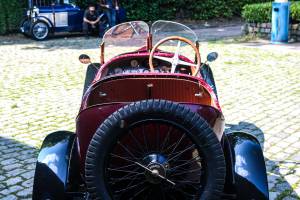 Bild 25/42 von Bugatti Typ 23 Brescia (1925)