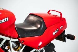 Bild 35/50 von Ducati 900 SS (1991)