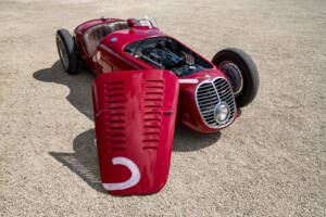 Bild 28/55 von Maserati A6 GCS &quot;Monofaro&quot; (1947)