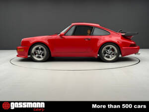 Immagine 4/15 di Porsche 911 Turbo 3.3 (1979)
