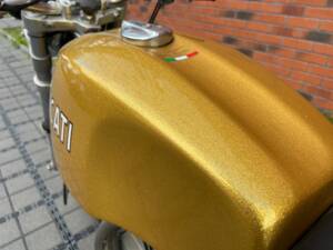 Imagen 14/16 de Ducati DUMMY (1977)