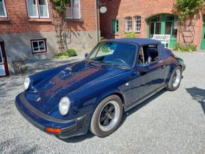 Bild 2/15 von Porsche 911 Carrera 3.2 (1987)