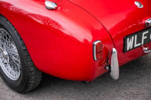 Image 34/36 of AC Ace Bristol (1959)