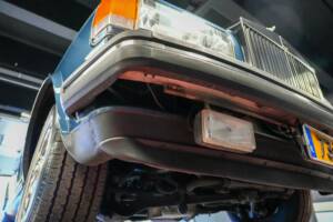 Image 42/48 of Rolls-Royce Silver Spirit (1983)