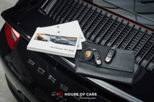 Imagen 23/23 de Porsche 911 Carrera (2017)