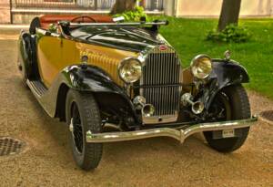 Bild 36/50 von Bugatti Type 57 Stelvio (1934)