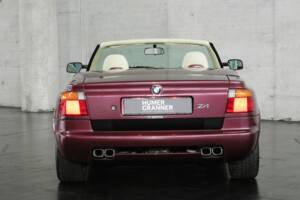 Bild 18/50 von BMW Z1 Roadster (1991)