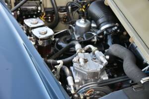 Imagen 39/50 de Rolls-Royce Silver Cloud III (1964)