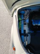 Image 18/50 of FIAT 500 F (1970)