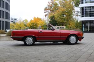 Bild 31/48 von Mercedes-Benz 300 SL (1988)