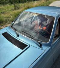 Bild 34/53 von Lancia Beta Coupe 2000 (1976)